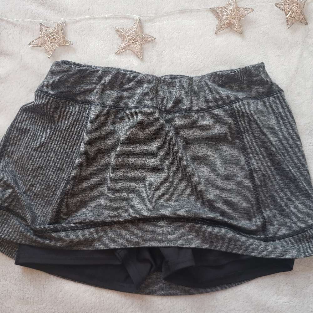 Tek Gear skort